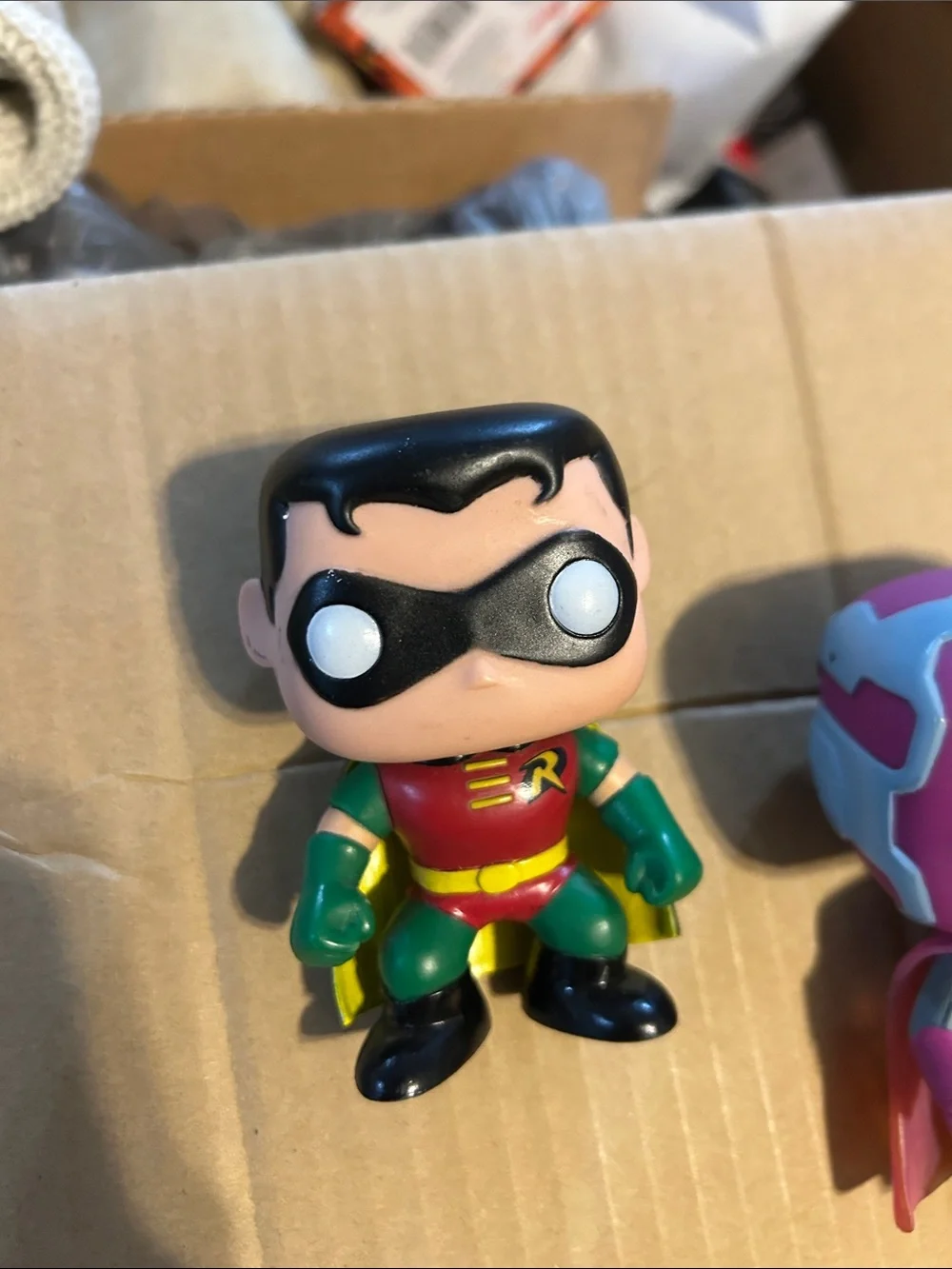 Funko Pop! Kids Toy Figures - assortment of 3 figures